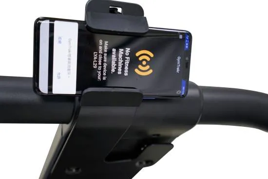 Xebex AirPlus Runner Smart Connect Løbebånd fra Xebex Xebex AirPlus Runner Smart Connect Løbebånd fra Xebex