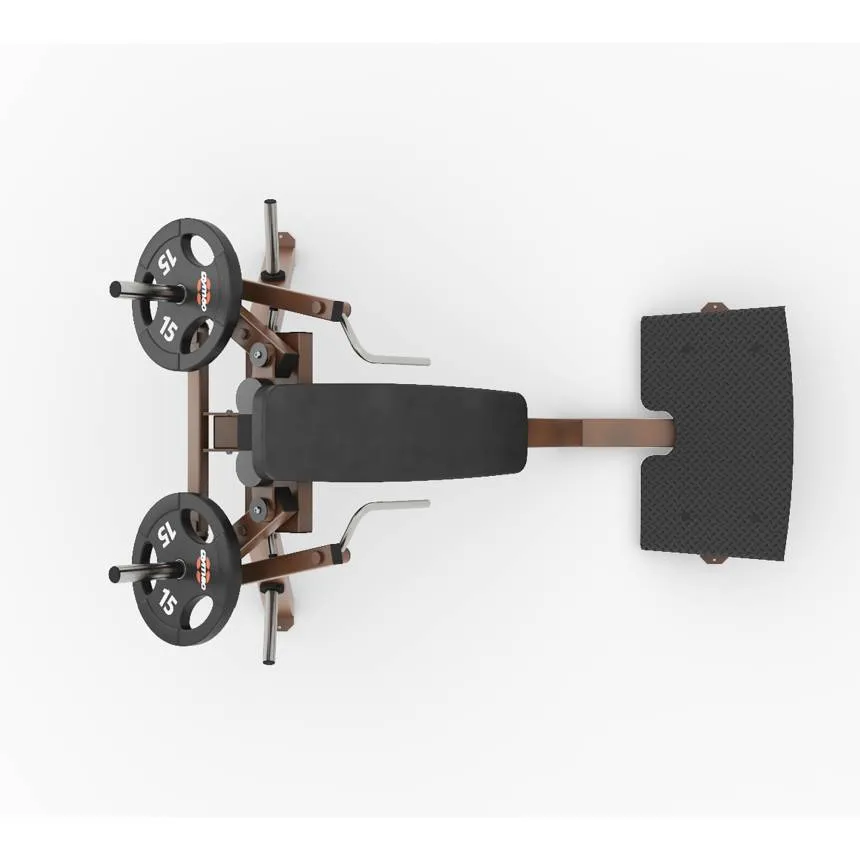 gym80 Outdoor Butterfly fra gym80