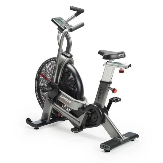 Assault Fitness AssaultBike Elite fra Assault Fitness