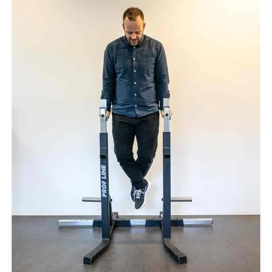 Inter Atletika Universal Squat Rack fra Inter Atletika Inter Atletika Universal Squat Rack fra Inter Atletika