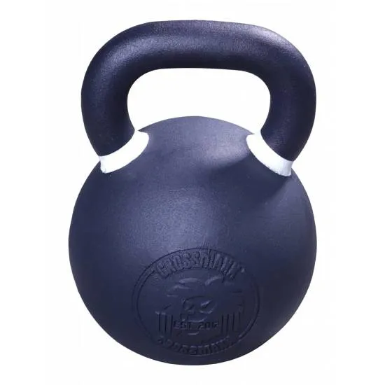 Crossmaxx Støbejern Kettlebell 12 kg fra Crossmaxx