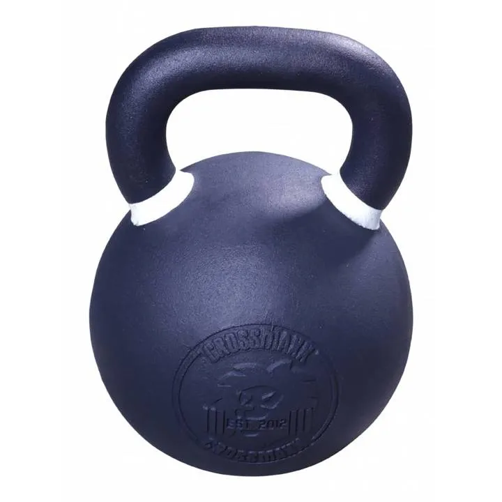 Crossmaxx Støbejern Kettlebell 16 kg fra Crossmaxx