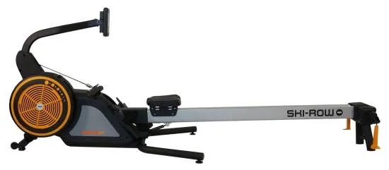 EnergyFit Ski-Row Air - Brugt fra EnergyFit