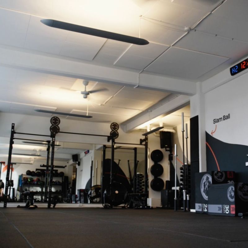 Nørrebro Fys - Et samarbejde bygget på ærlig sparring