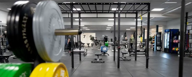 Cor Fitness: Kombination af fysioterapeutklinik og fitnesscenter