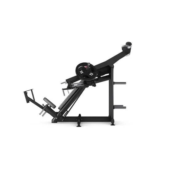 gym80 Pure Kraft Strong Dual Incline Chest Press fra gym80