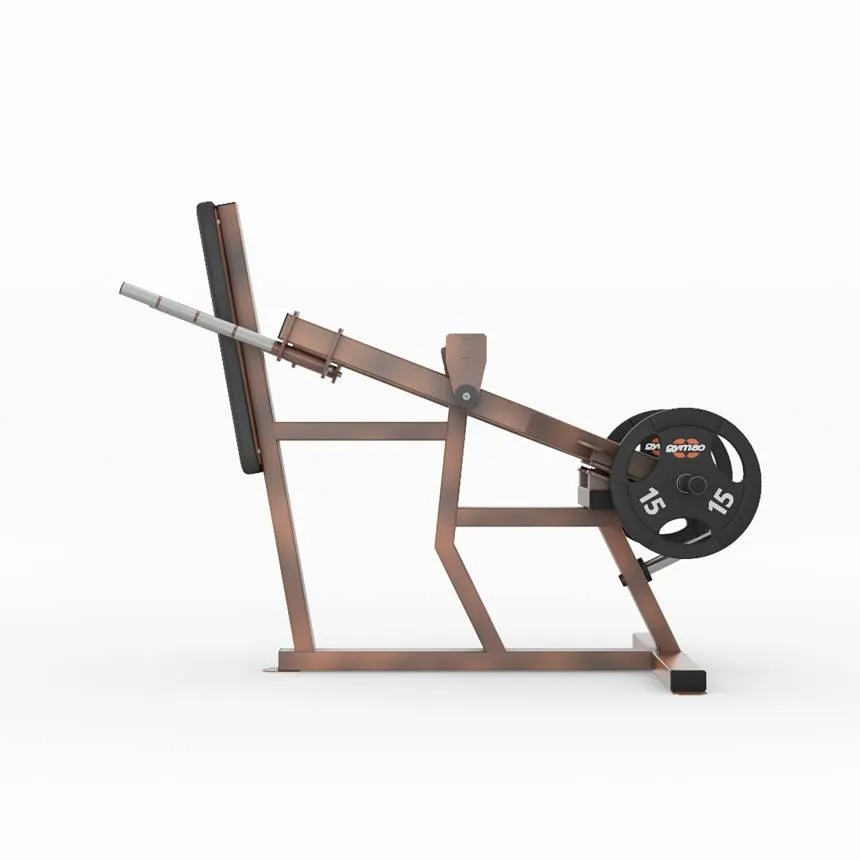 gym80 Outdoor Standing Triceps Dip fra gym80