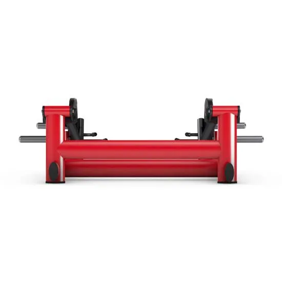 gym80 Pure Kraft Dual Double Handle Deadlift fra gym80