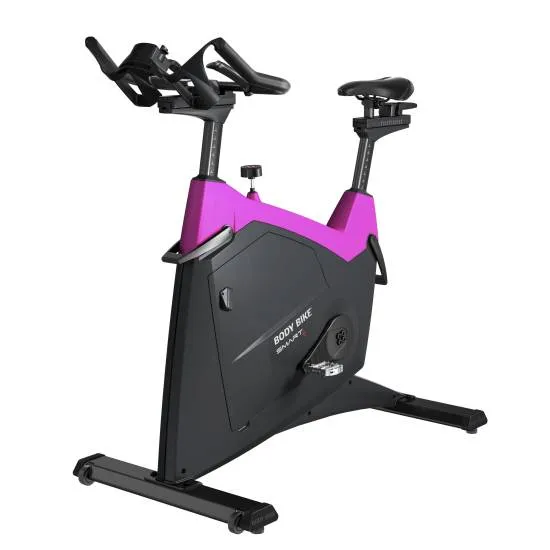 Body Bike Smart+ Pink fra Body Bike