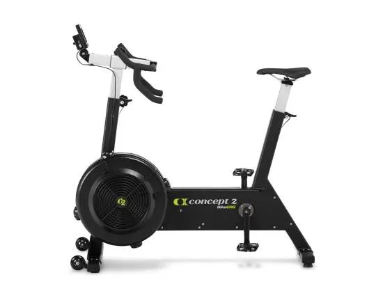 Concept 2 BikeErg PM5 Motioncykel