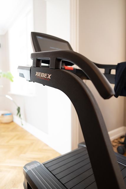 Et moderne træningsunivers i skandinavisk design: FysioCompany Rungsted