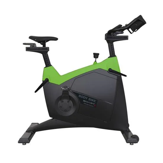 Body Bike Phantom+ Green fra Body Bike Body Bike Phantom+ Green fra Body Bike