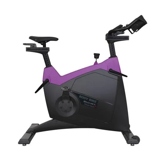 Body Bike Phantom+ Purple fra Body Bike Body Bike Phantom+ Purple fra Body Bike