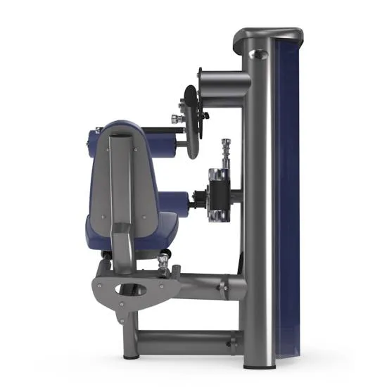 gym80 Sygnum Seated Leg Curl fra gym80