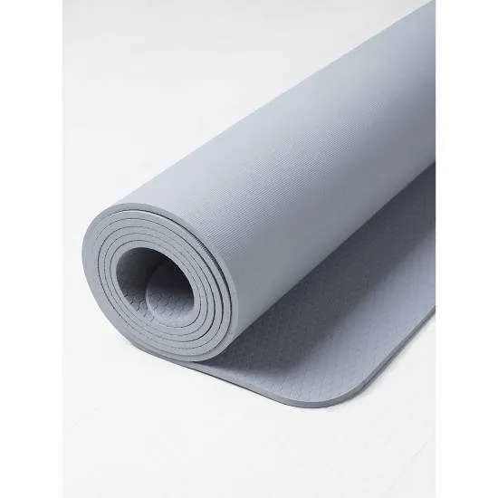 Equilibrium Unlimited Yogamåtte Storm Grey fra Equilibrium