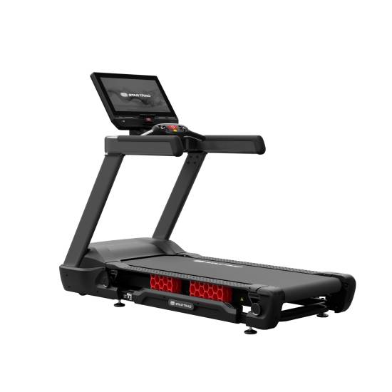 Star Trac 8 Series TRx 24"Touch løbebånd fra Star Trac