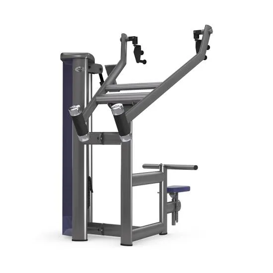 gym80 Sygnum Lat Pulldown fra gym80