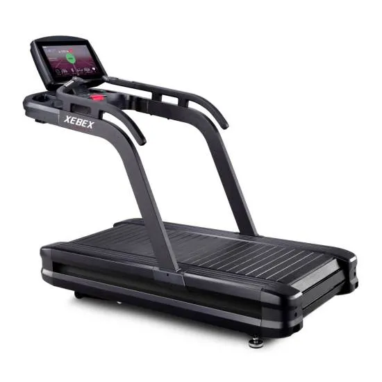 Xebex AR22.2 TFT Smart Connect Løbebånd Xebex AR22.2 TFT Smart Connect Løbebånd