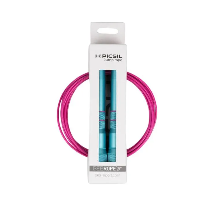 PicSil Bee Jump Rope Blå fra PicSil