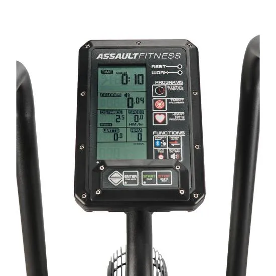 Assault Fitness AssaultBike Pro fra Assault Fitness