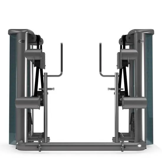 gym80 Sygnum Dual Pull And Push Machine fra gym80