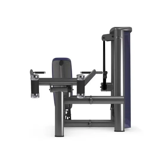 gym80 Sygnum Shoulder Press fra gym80