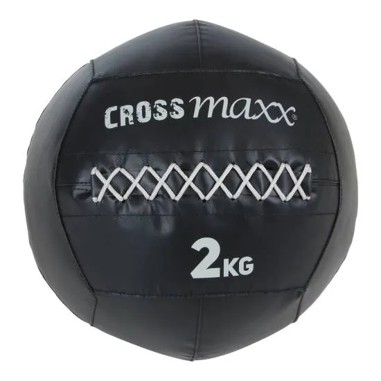 Crossmaxx PRO Wall Ball 2 kg