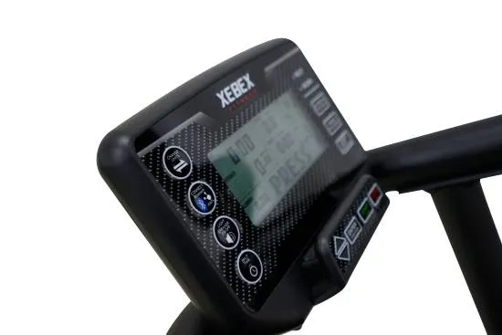Xebex AirPlus Runner Smart Connect Løbebånd fra Xebex Xebex AirPlus Runner Smart Connect Løbebånd fra Xebex