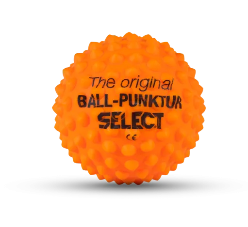 Select Massagebold Ball-Punktur 9 cm (2 pak) Select Massagebold Ball-Punktur 9 cm (2 pak)