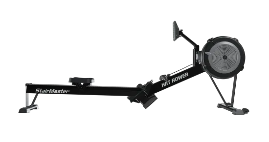 StairMaster HIIT Rower Romaskine fra StairMaster