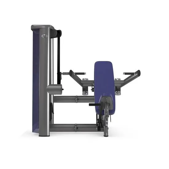 gym80 Sygnum Shoulder Press fra gym80