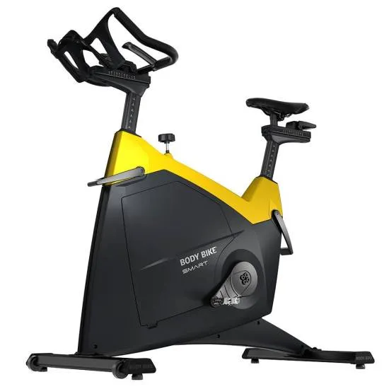 Body Bike Smart Yellow fra Body Bike Body Bike Smart Yellow fra Body Bike