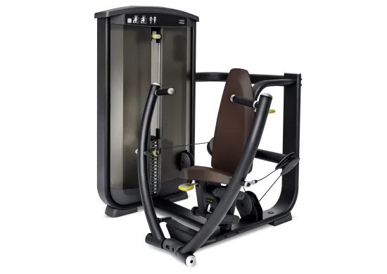 Intenza Ease Line Chest Press