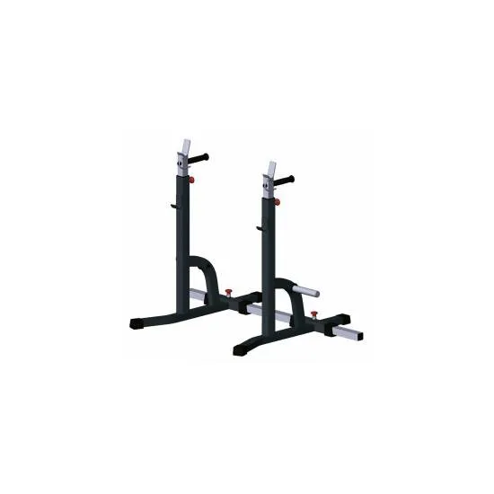 Inter Atletika Universal Squat Rack fra Inter Atletika Inter Atletika Universal Squat Rack fra Inter Atletika