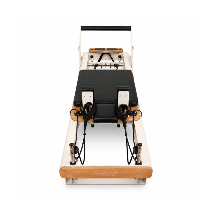 XRCYCE One inkl. Jumpboard Beige fra XRCYCE