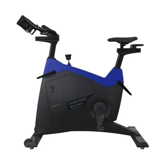 Body Bike Phantom+ Blue fra Body Bike Body Bike Phantom+ Blue fra Body Bike