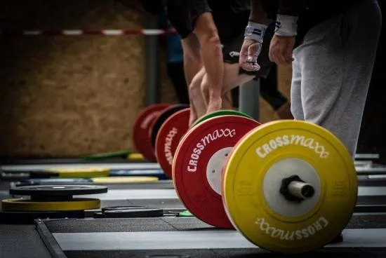 Crossmaxx Lock Jaw 50 mm (Sæt) fra Crossmaxx Crossmaxx Lock Jaw 50 mm (Sæt) fra Crossmaxx