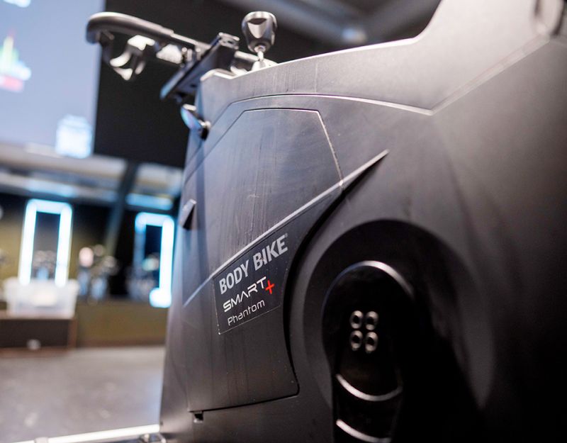 MUVING Fitness – når træning bliver til fællesskab