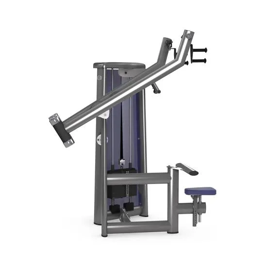  gym80 Sygnum Lat Pulldown