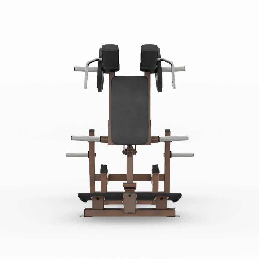 gym80 Outdoor Squat Machine fra gym80