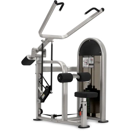 Nautilus Instinct Lat Pull Down