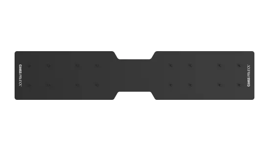 Crossmaxx XL Base Plate Large fra Crossmaxx