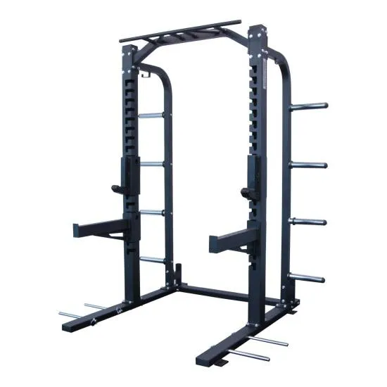 Crossmaxx Half Rack