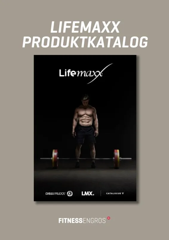 Lifemaxx produktkatalog