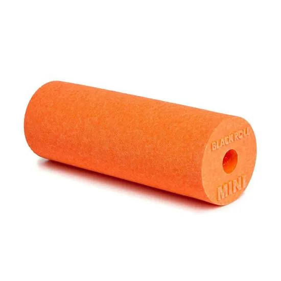 Blackroll Mini Foam Roller Orange