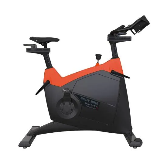 Body Bike Phantom+ Orange fra Body Bike Body Bike Phantom+ Orange fra Body Bike