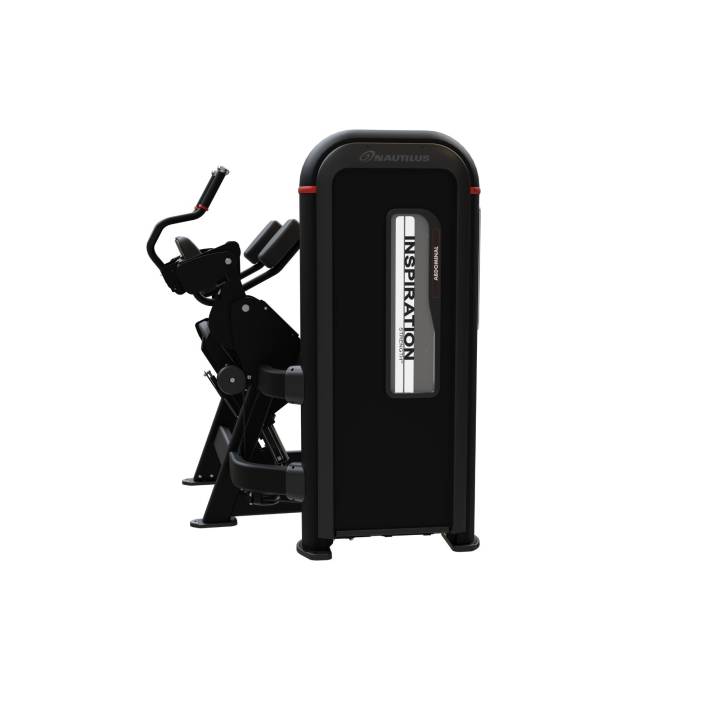 Nautilus Inspiration Abdominal Crunch fra Nautilus