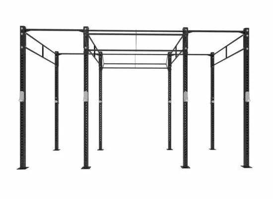 Crossmaxx Rig XL Fritstående Model 7 fra Crossmaxx