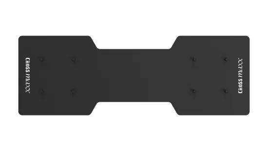 Crossmaxx XL Base Plate Small fra Crossmaxx