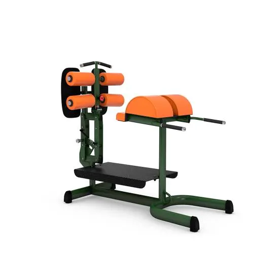 gym80 Functional Glute Ham Developer